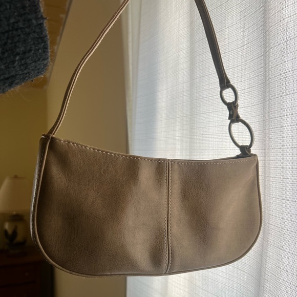 Y2K brown mini handbag - Picture 2 of 6